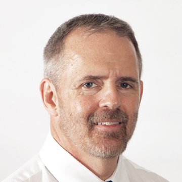 Photo of Michael Sanders