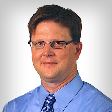 Photo of Thomas L Franzen