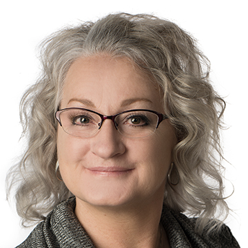 Photo of Cynthia Raya