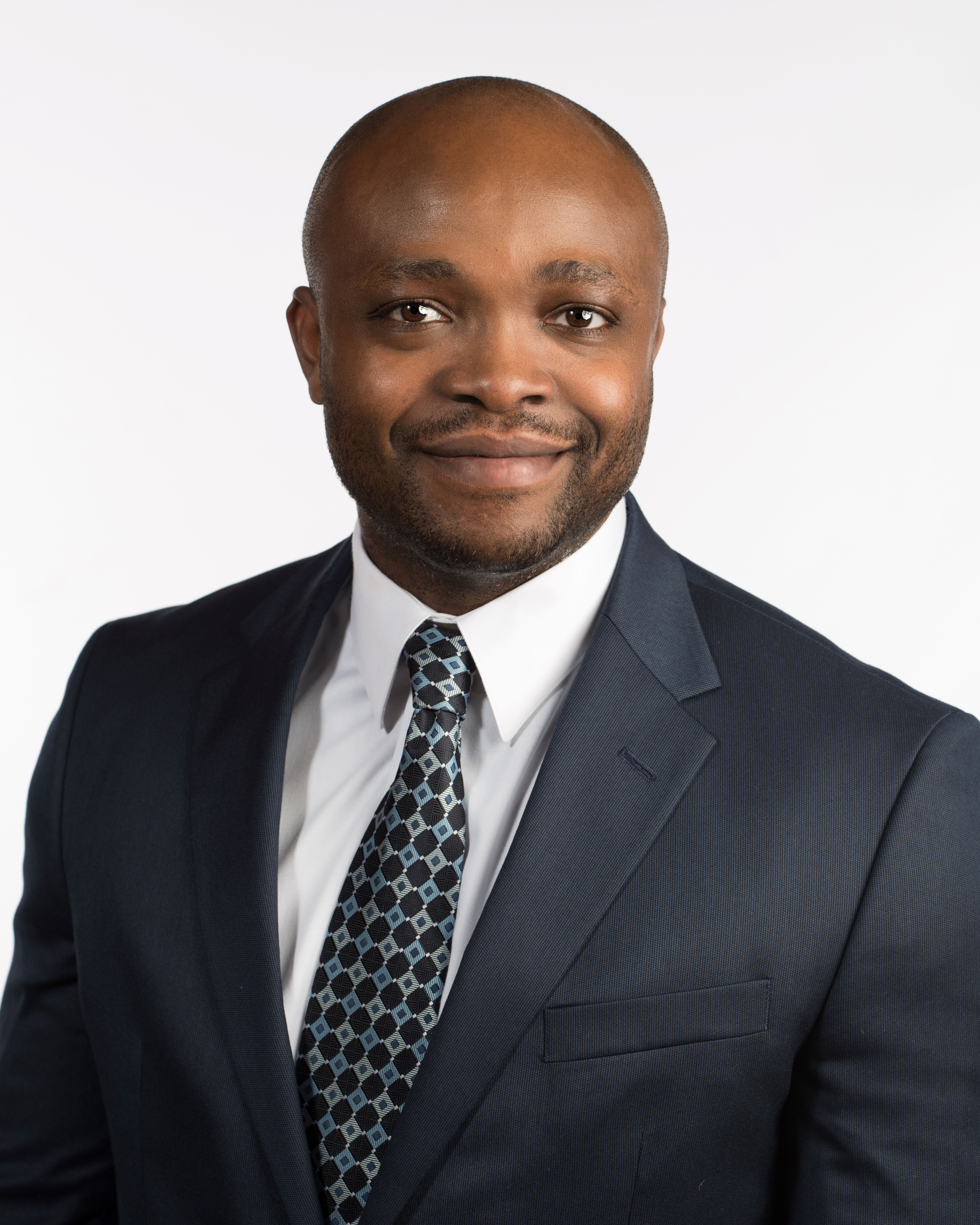 Photo of Chidiebere Opara