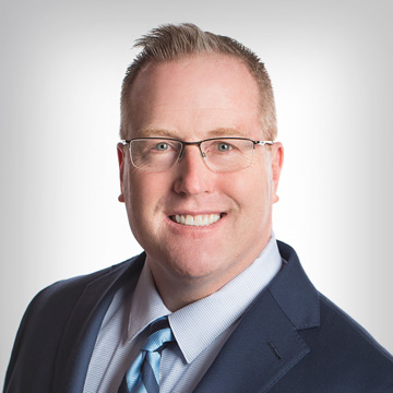 Photo of John T. Dooley