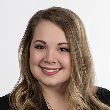 Photo of Hillary Watkins