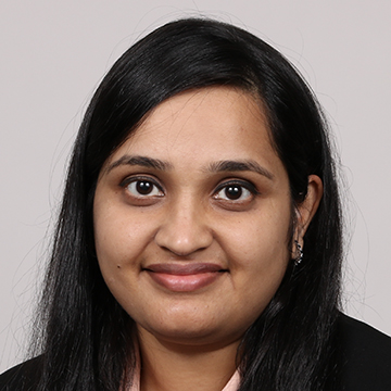 Photo of Sai Nelakanti