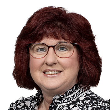 Photo of Karen Nenne