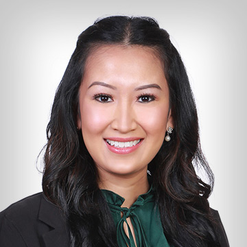 Photo of Alyanna Dimla