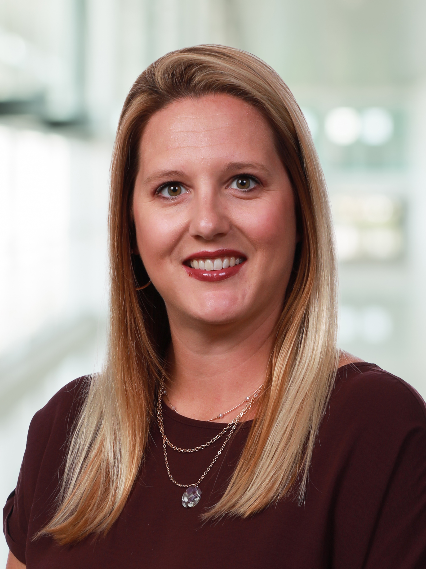 Photo of Heather Little