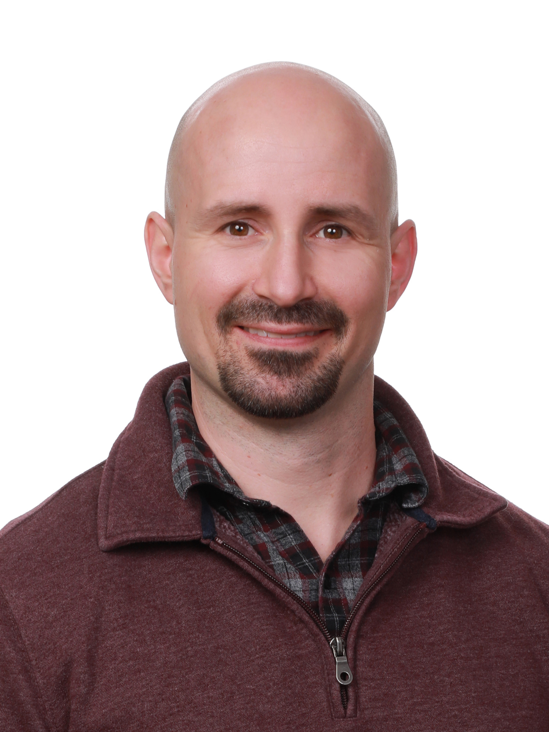 Photo of Kevin Sweeny