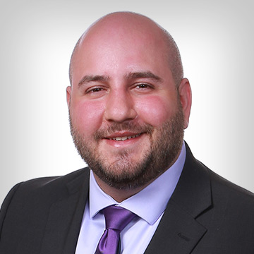 Photo of Ribal Haddad