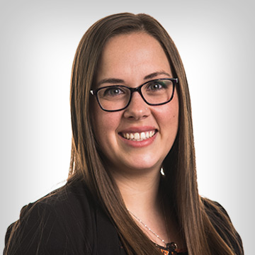 Photo of Makayla Bogard