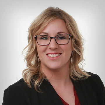 Photo of Sallie VanBlaricum