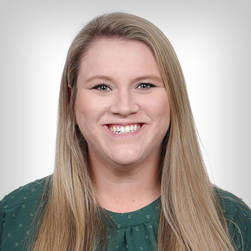 Photo of Kelsey McKillip