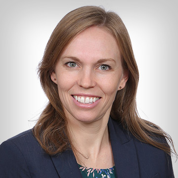 Photo of Jeanette Lorme