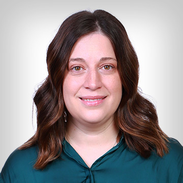 Photo of Janessa Jenkins