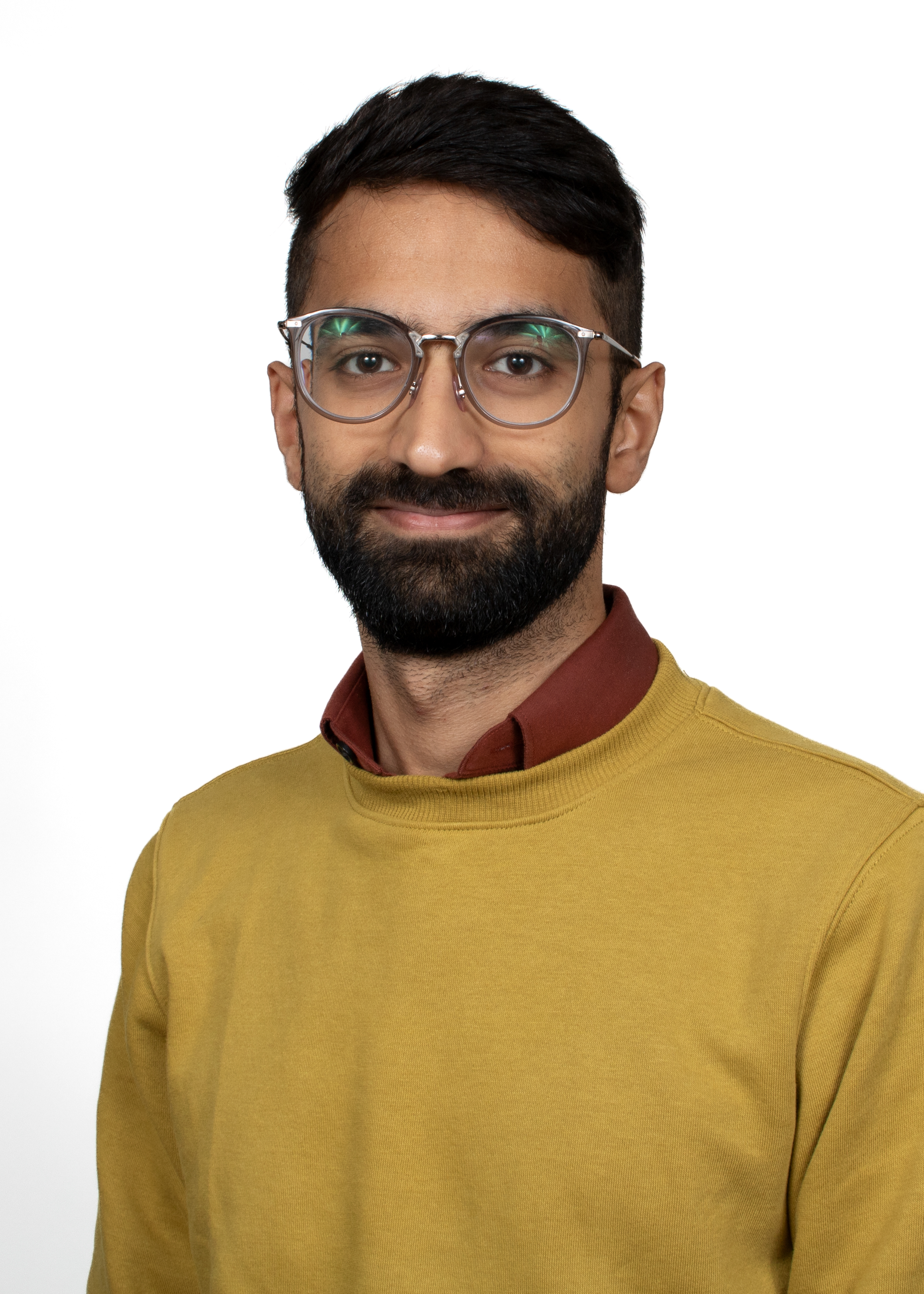 Photo of Siva Buddhavarapu