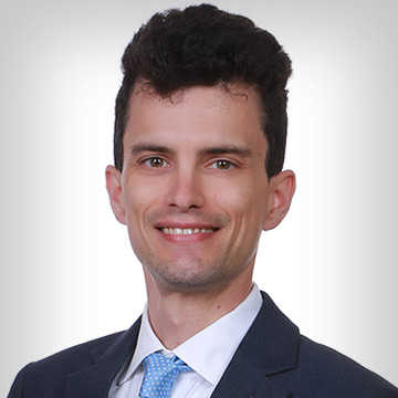 Photo of George Gerolimatos