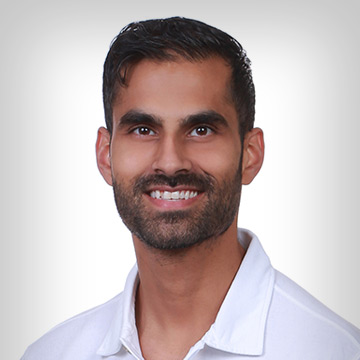 Photo of Umesh Batura