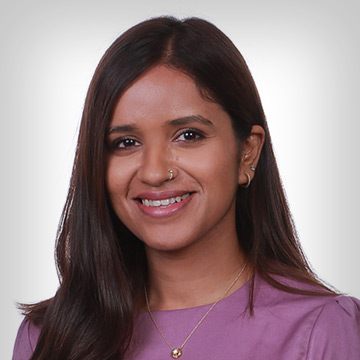 Photo of Roshani Bista