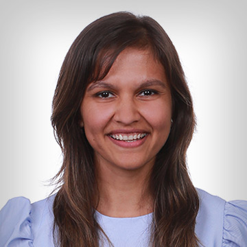 Photo of Esha Patel