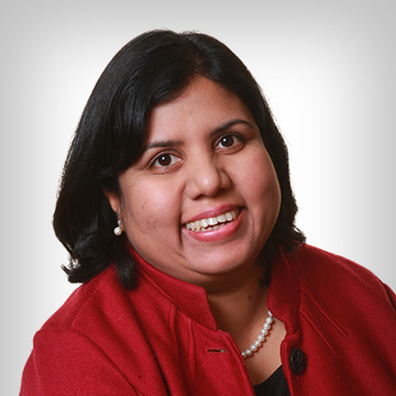 Photo of Nasreen Syed