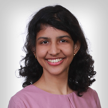 Photo of Debbie Sathya