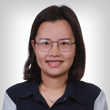 Photo of Wenjia Sun