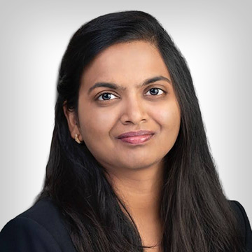 Photo of Mounica Vorla