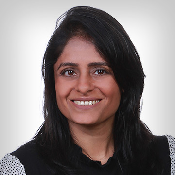 Photo of Sanjana Bhimani