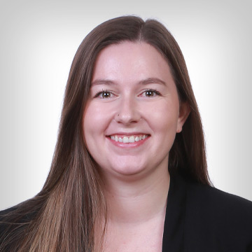 Photo of Alana Hutcheson