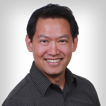 Photo of Roberto Quizon