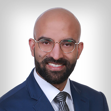 Photo of Sukhdeep Singh