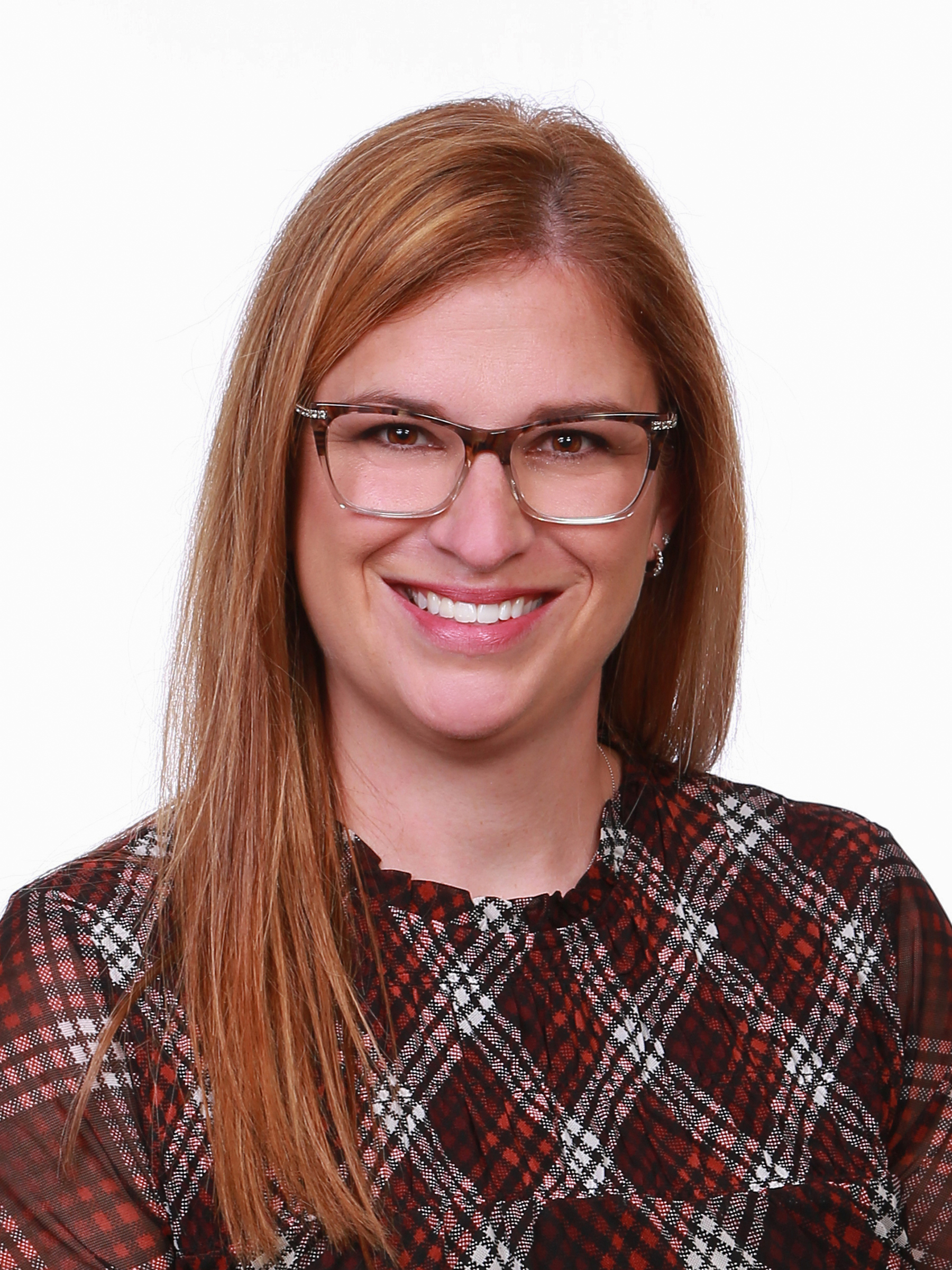 Photo of Amanda Kierbs