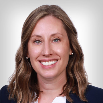 Photo of Sarah Harbin