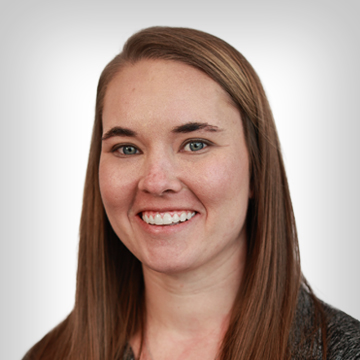 Photo of Alissa Recker