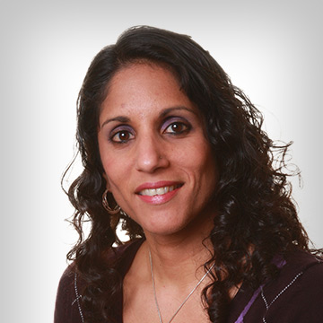 Photo of Neena Tripathy