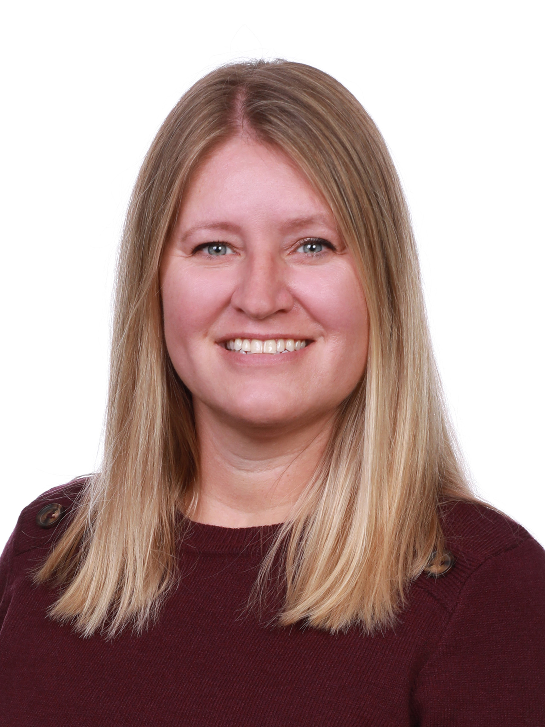 Photo of Nicole Thomas