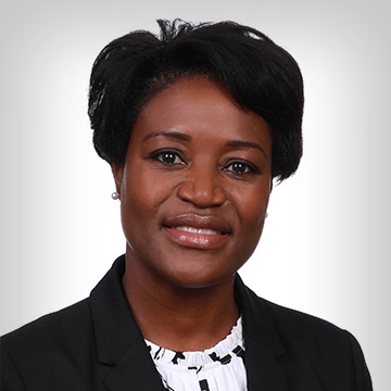 Photo of Joanita Maison-Bice