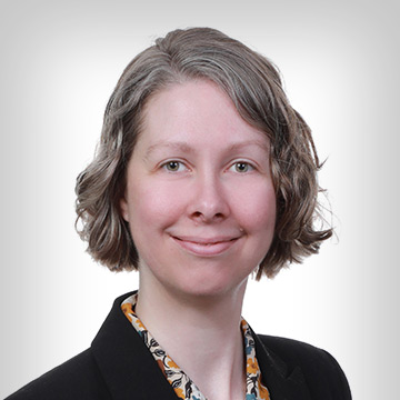 Photo of Richelle Brown