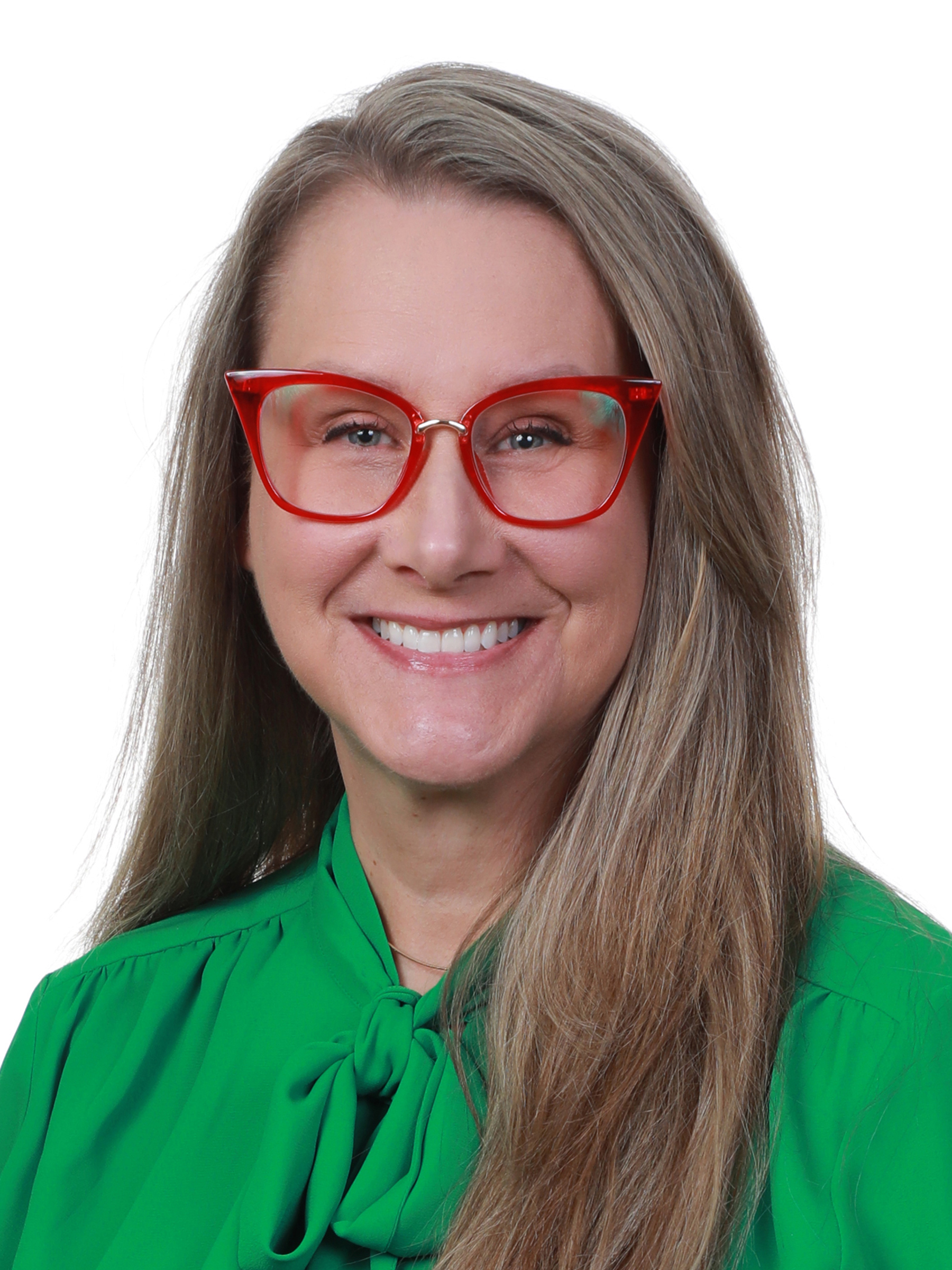 Photo of Tosha Donnals