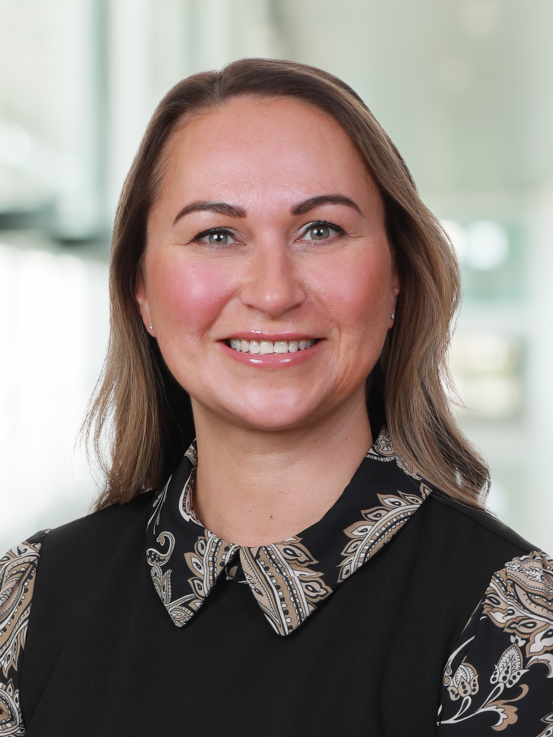 Photo of Anzhelika Grzesiak