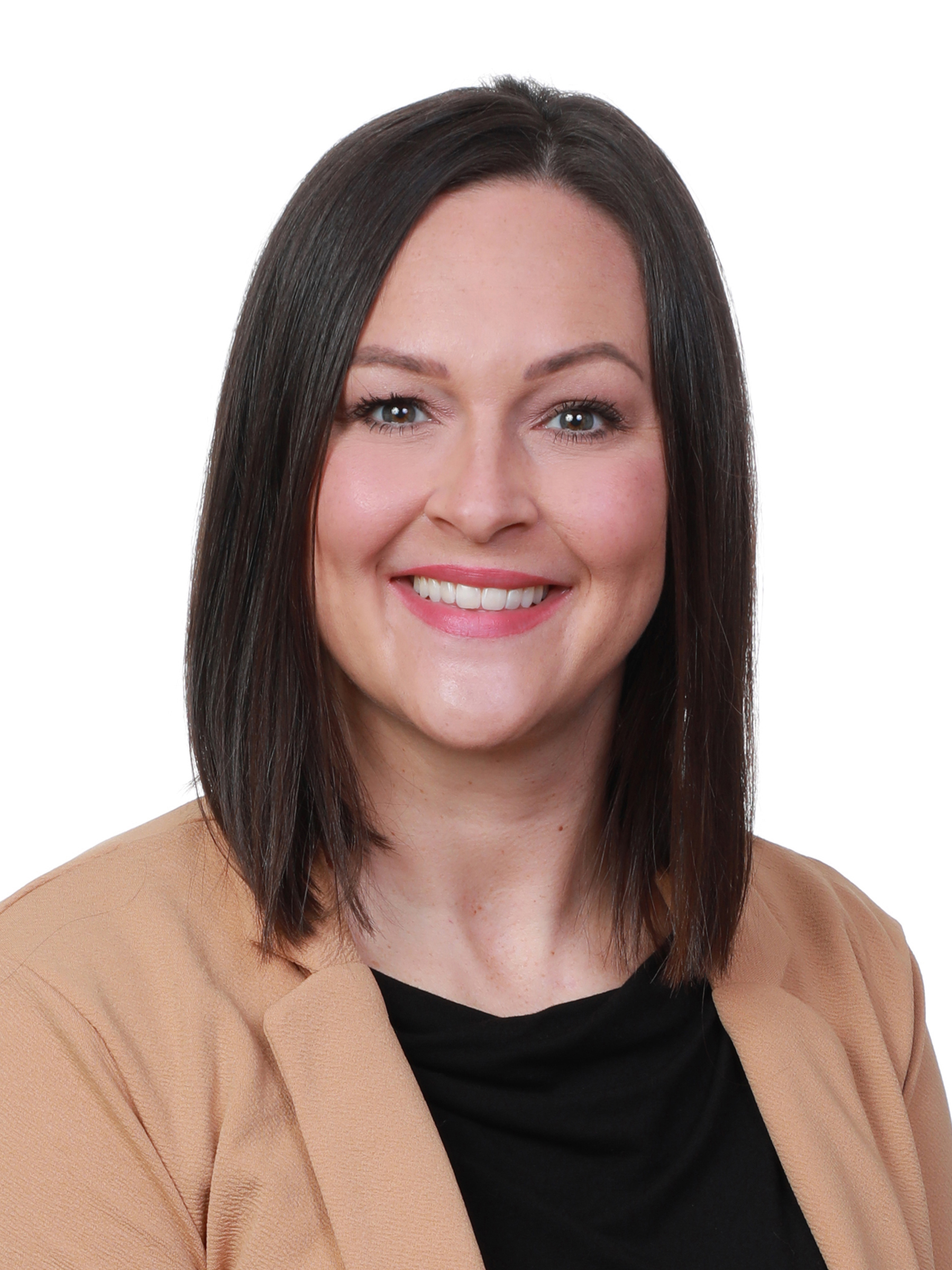 Photo of Jennifer Ingold