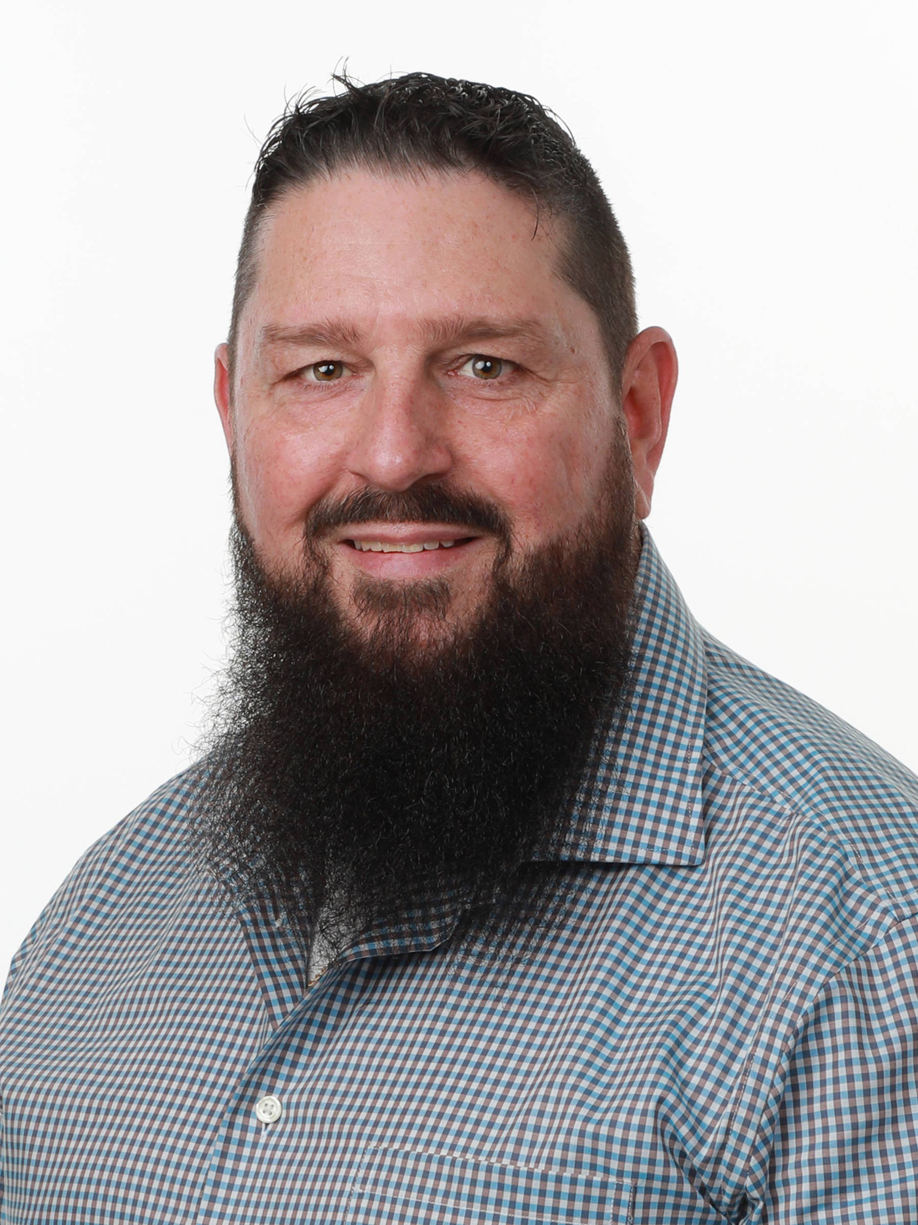 Photo of Michael Palmer