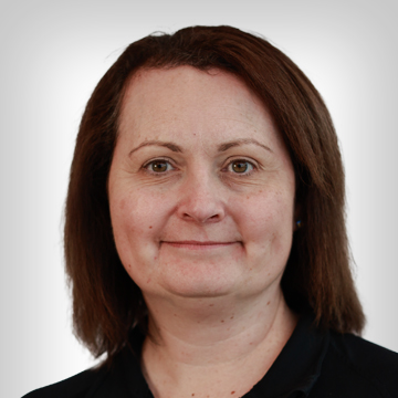 Photo of Becky Simpson