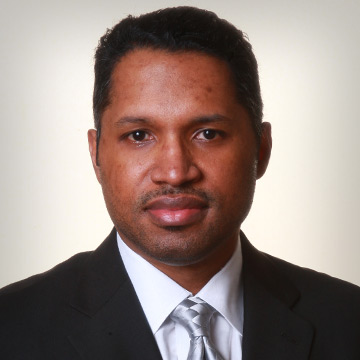 Photo of Mark C Lavizzo