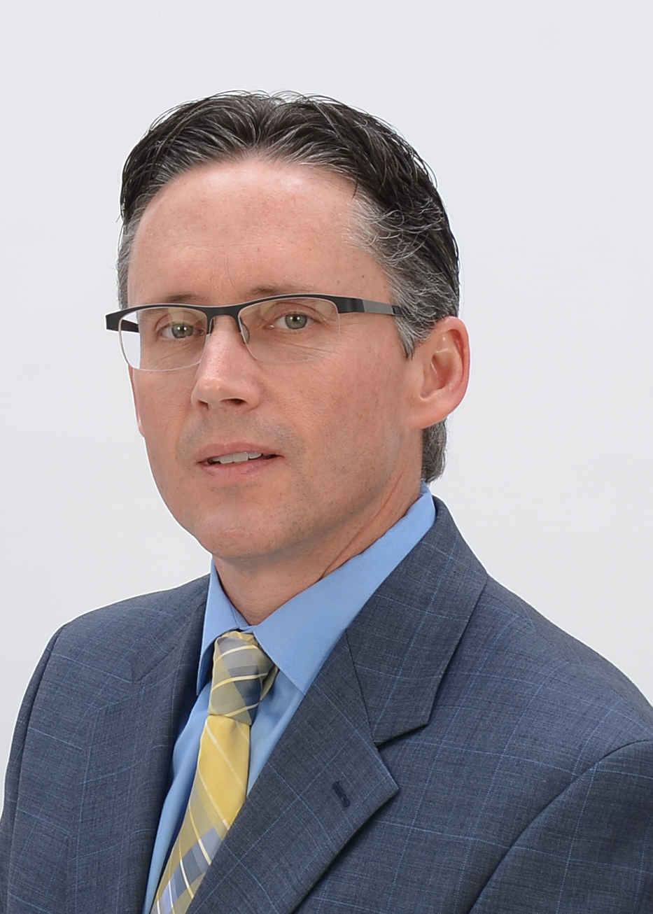 Photo of Michael Miller