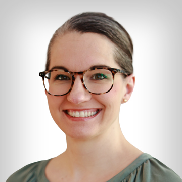 Photo of Desirae Linden