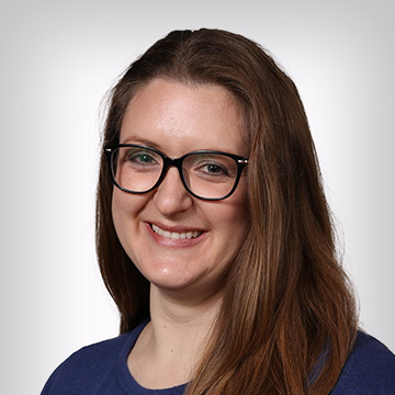 Photo of Maria Bertsche