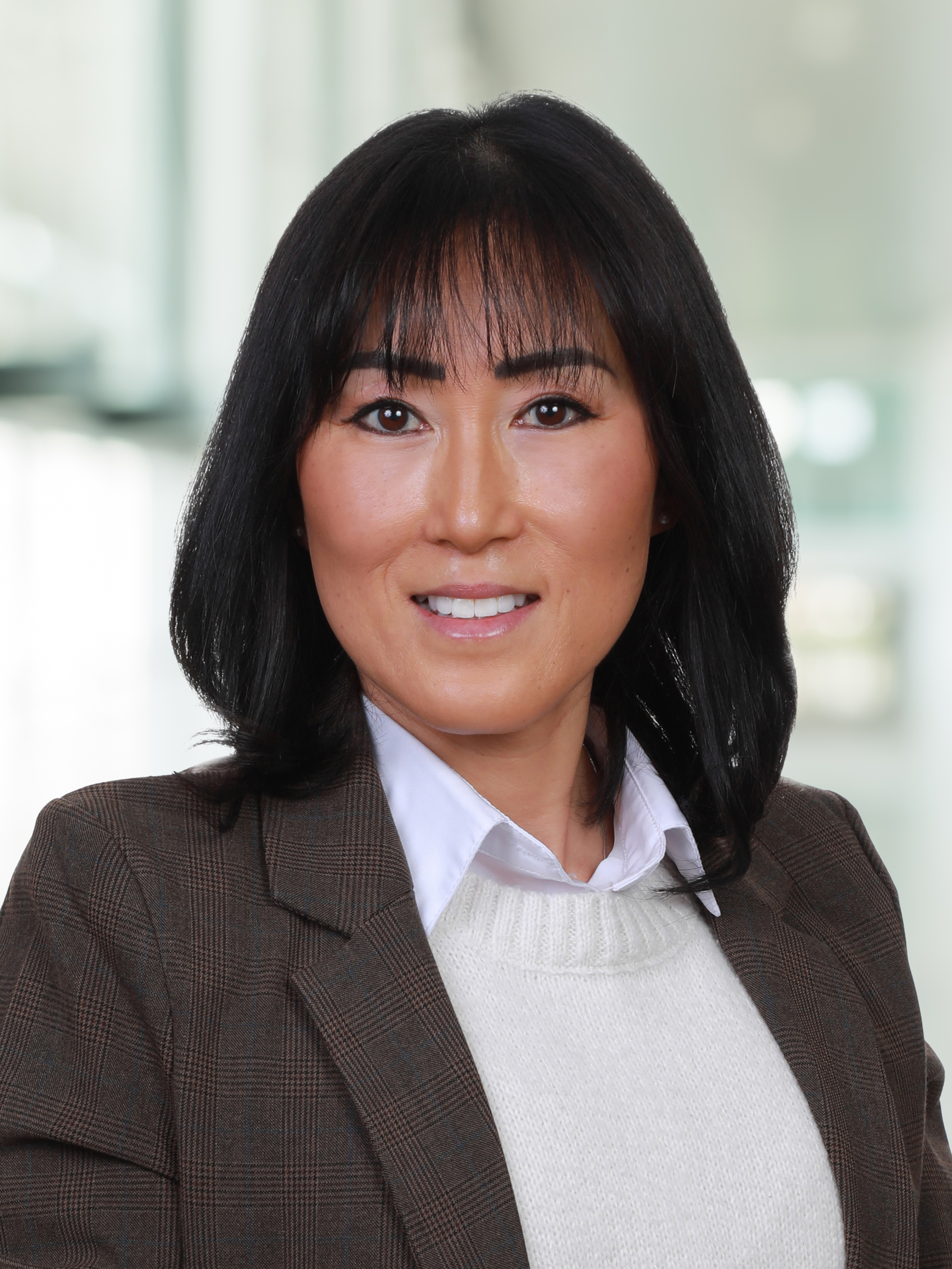 Photo of Emily Stephenson