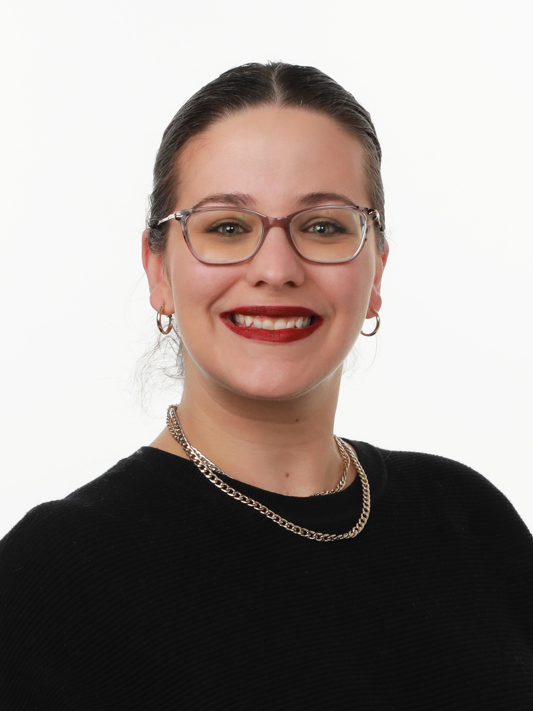 Photo of Abbie Morales