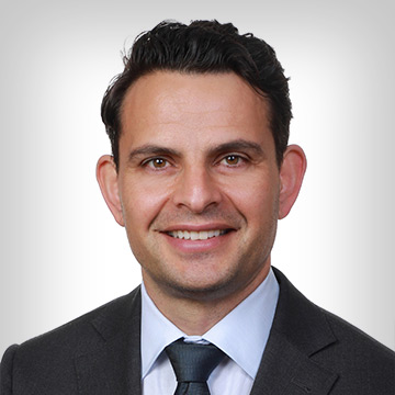 Photo of Claudius Conrad