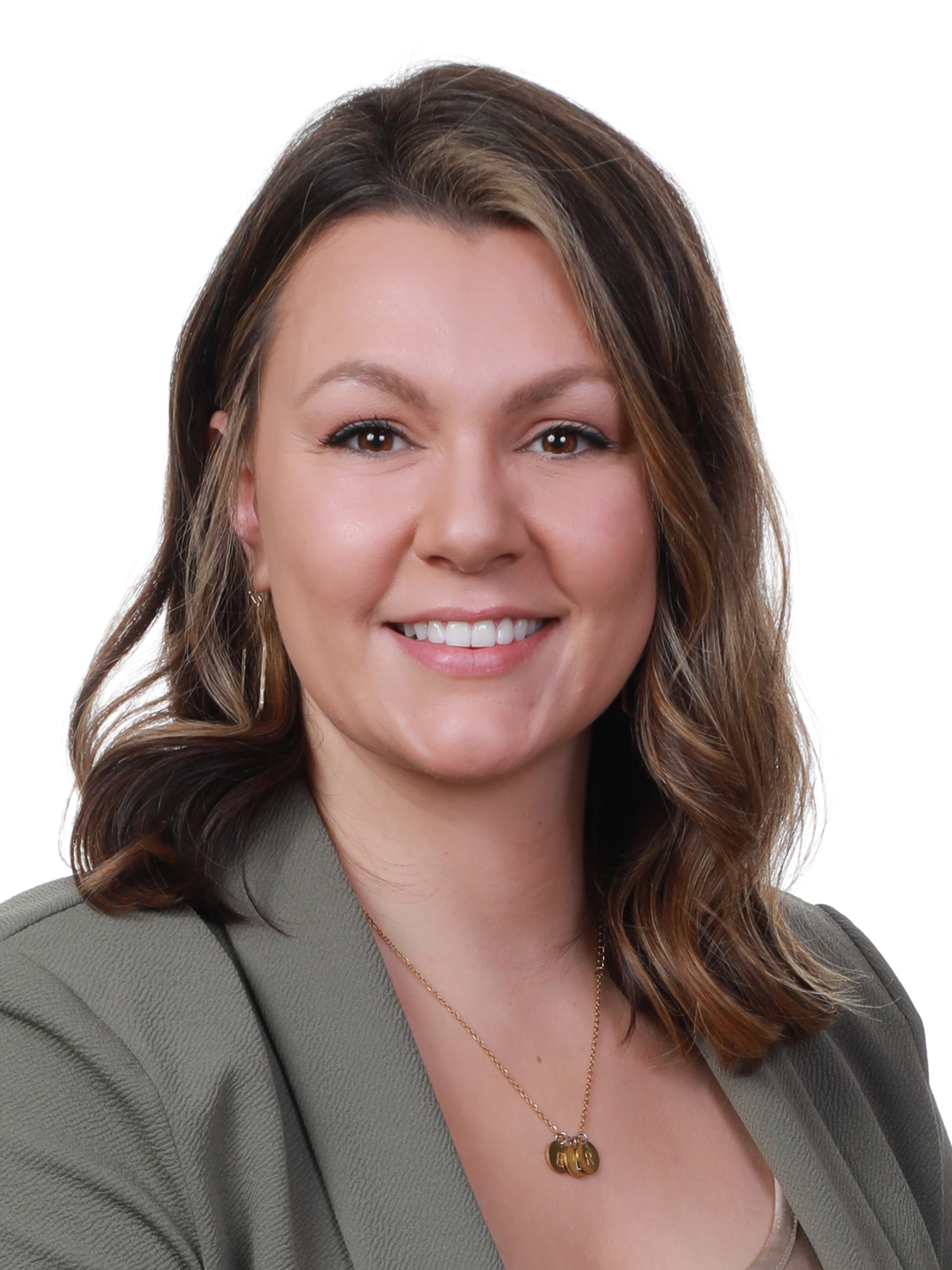 Photo of Kelly Donoho